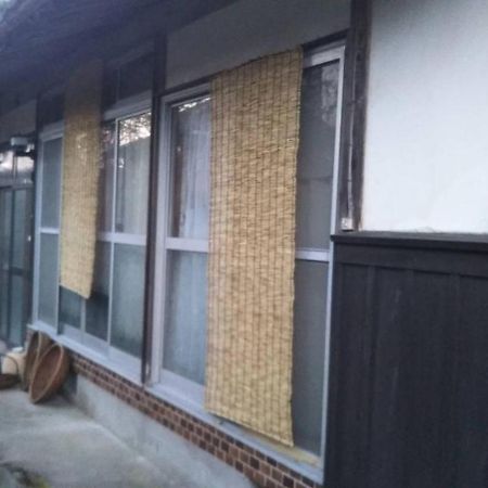 Kunisaki 猫と断食の宿 Cat Inn Neko المظهر الخارجي الصورة