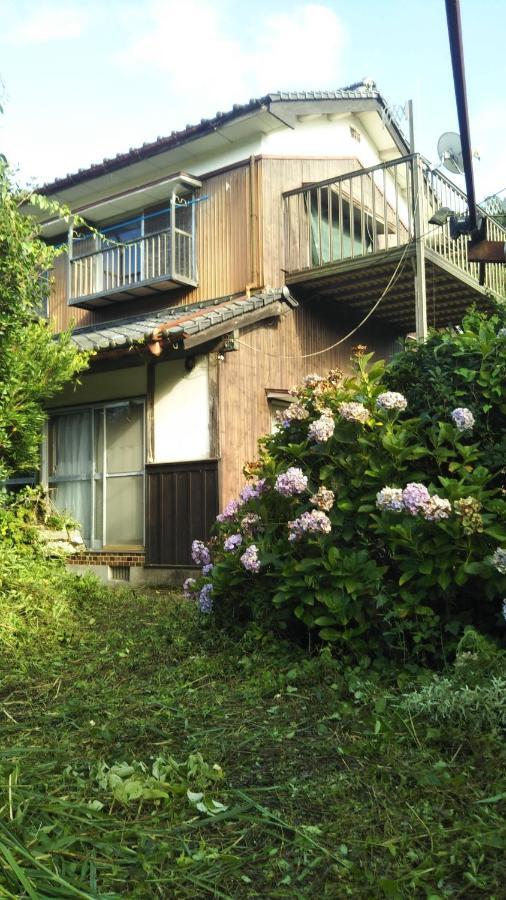 Kunisaki 猫と断食の宿 Cat Inn Neko المظهر الخارجي الصورة