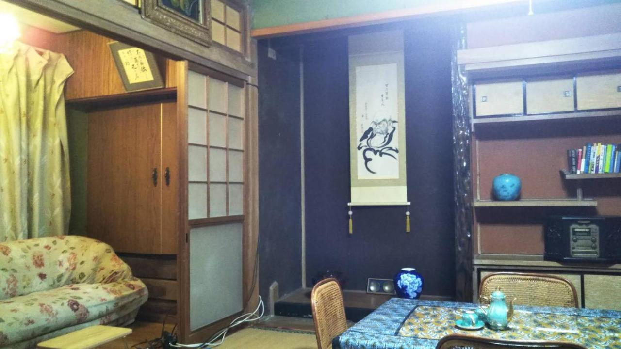 Kunisaki 猫と断食の宿 Cat Inn Neko المظهر الخارجي الصورة