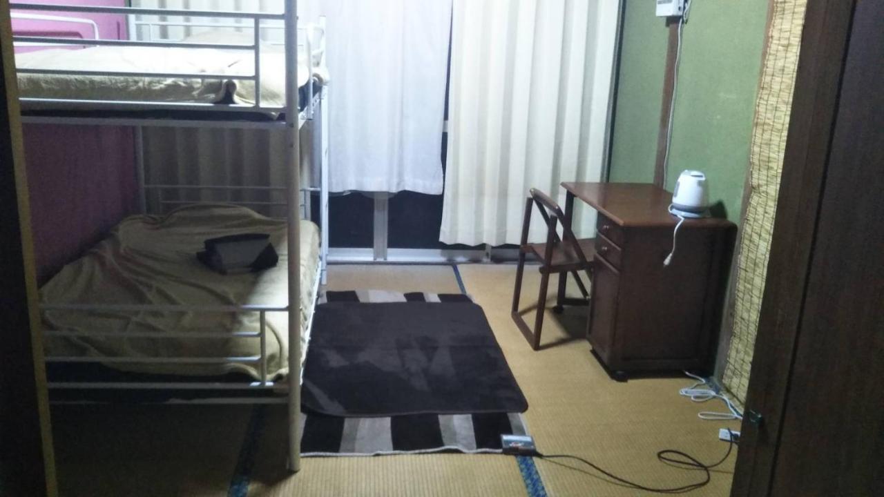 Kunisaki 猫と断食の宿 Cat Inn Neko المظهر الخارجي الصورة